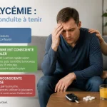 Stress, sommeil et glycémie : quel lien ?