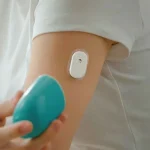 Sibionics GS1 : capteur de glycémie en continu 14 jours au Maroc